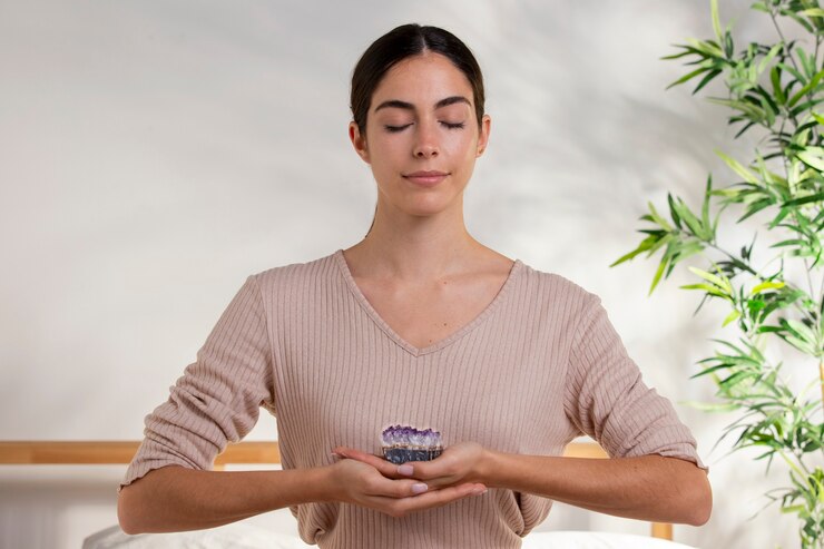 Significance of Somatic Healing As The Holistic Approach To Wellness