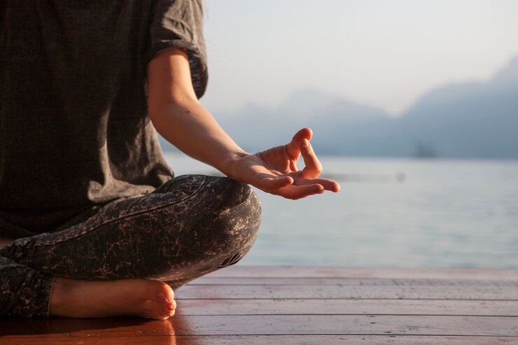 Experience Inner Peace With Meditation Practices