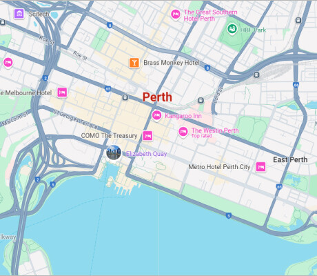 Perth