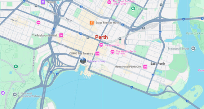 Perth